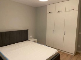 1 Schlafzimmer Krastowa wada, Sofia 6