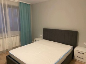 1 Schlafzimmer Krastowa wada, Sofia 5