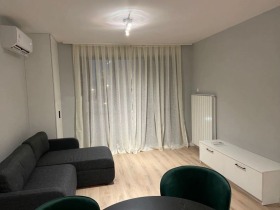 1 Schlafzimmer Krastowa wada, Sofia 4