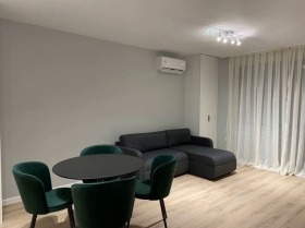 1 Schlafzimmer Krastowa wada, Sofia 3