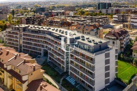 1 sypialnia Manastirski liwadi, Sofia 5