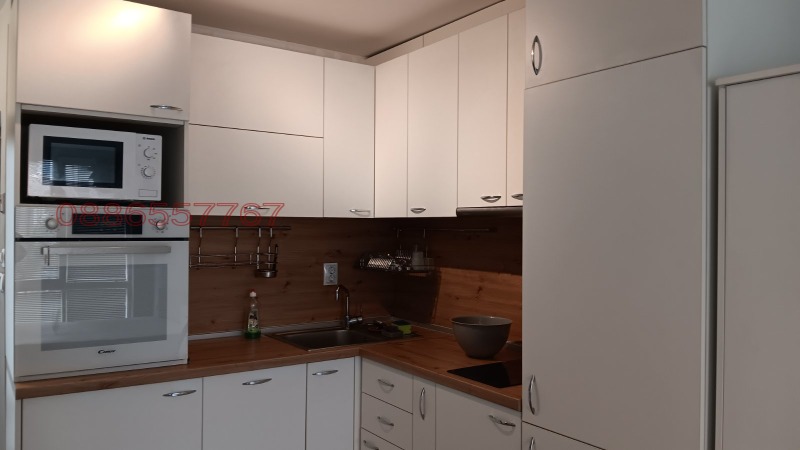 Vuokrattavana  Studio Sofia , Podujane , 50 neliömetriä | 89800109 - kuva [6]