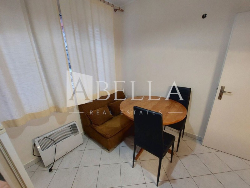 Дава под наем 1-СТАЕН, гр. София, Красно село, снимка 8 - Апартаменти - 53122223