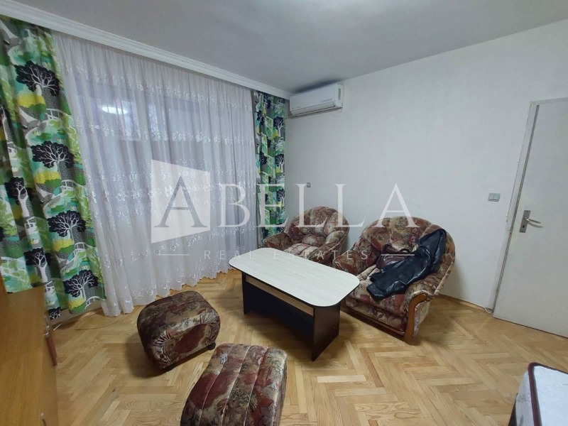 Дава под наем 1-СТАЕН, гр. София, Красно село, снимка 2 - Апартаменти - 53122223