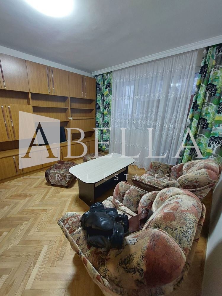 Дава под наем 1-СТАЕН, гр. София, Красно село, снимка 3 - Апартаменти - 53122223