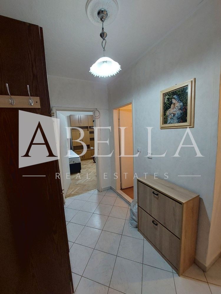 Дава под наем 1-СТАЕН, гр. София, Красно село, снимка 9 - Апартаменти - 53122223