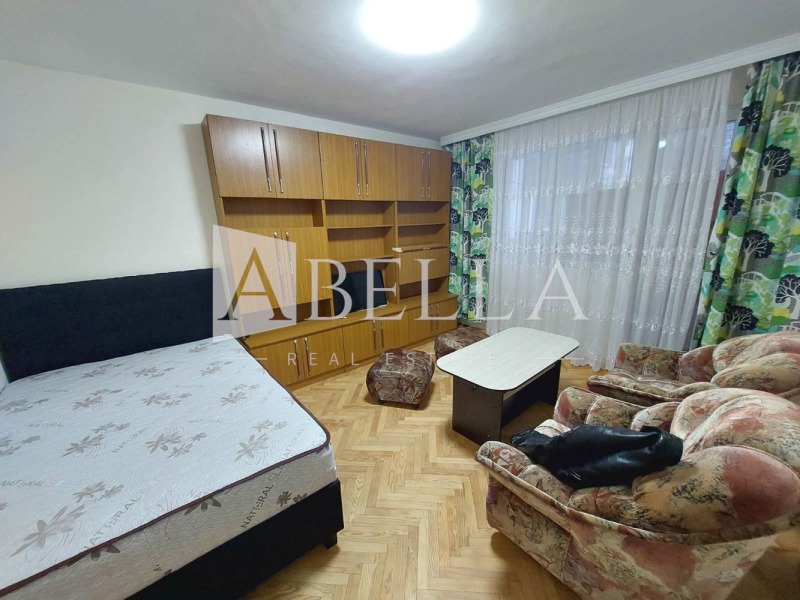 Дава под наем 1-СТАЕН, гр. София, Красно село