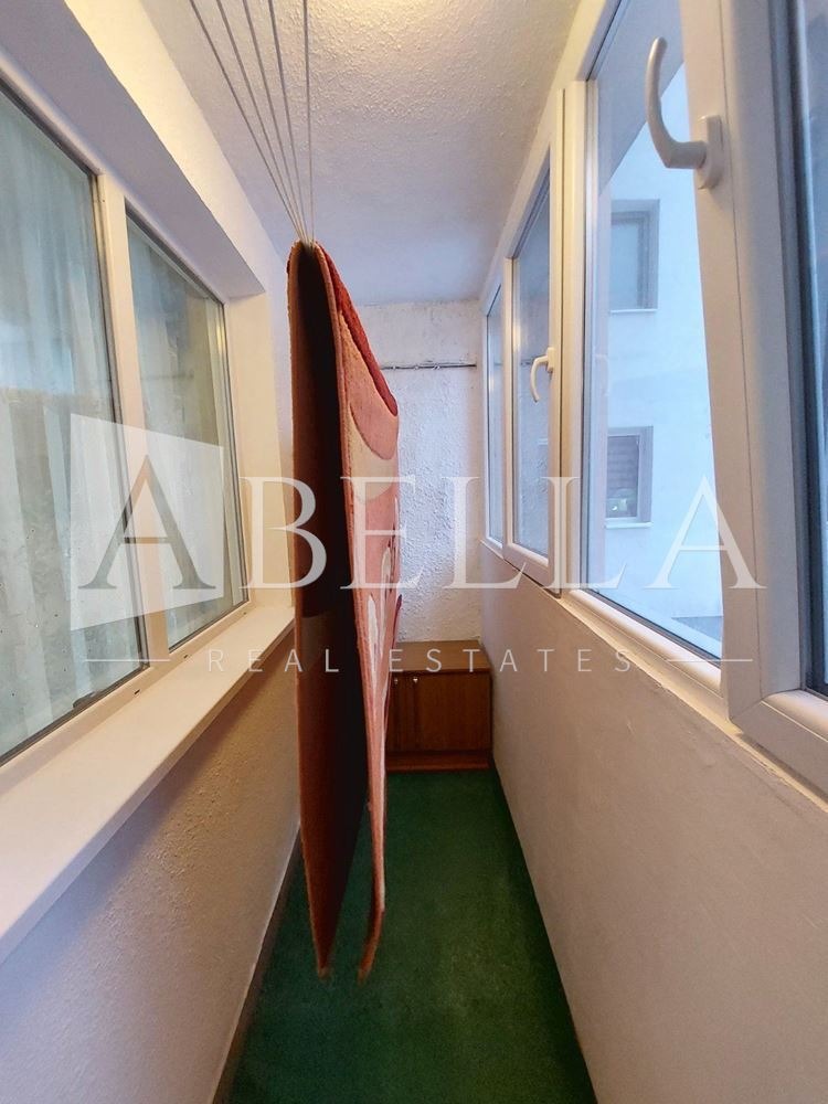 Дава под наем 1-СТАЕН, гр. София, Красно село, снимка 5 - Апартаменти - 53122223