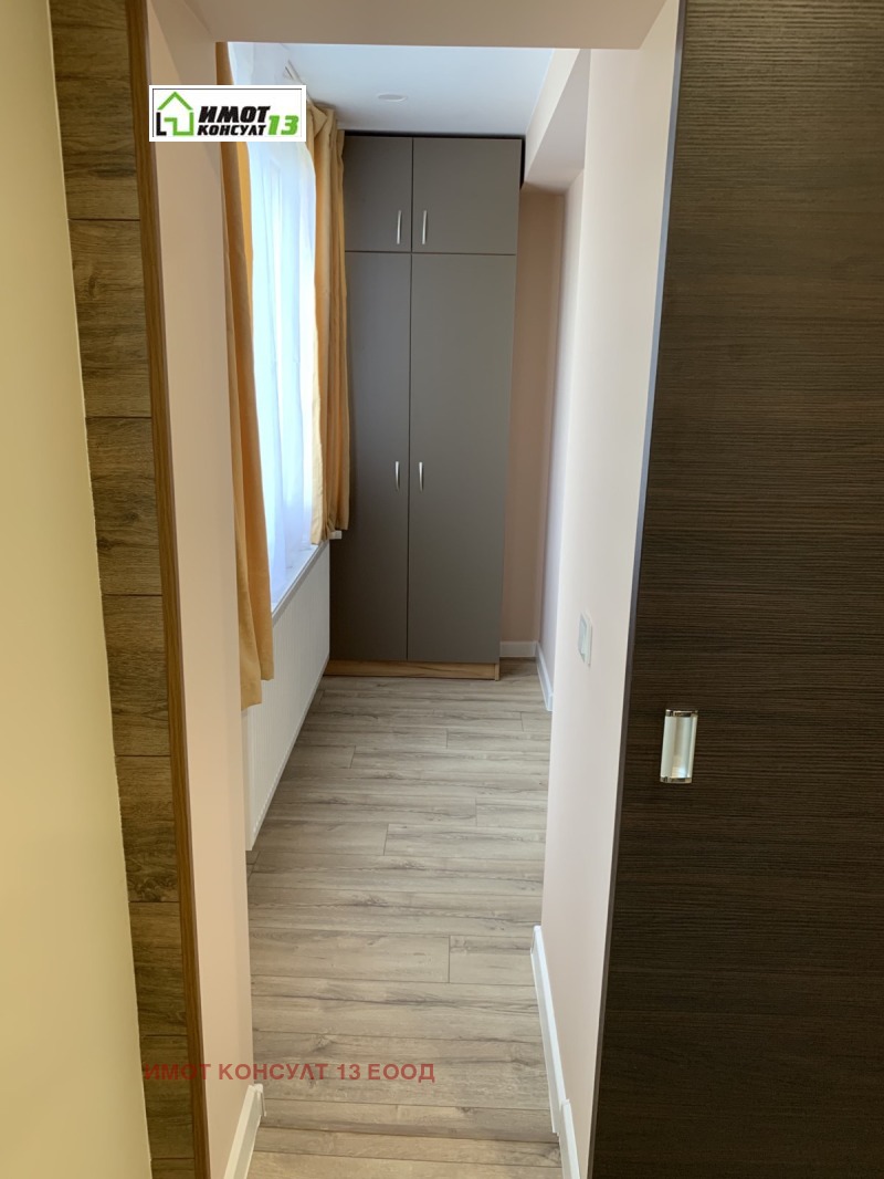 En renta  1 dormitorio Pleven , Shirok tsentar , 60 metros cuadrados | 21750353 - imagen [6]