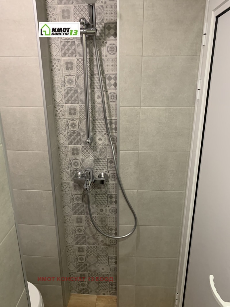 En renta  1 dormitorio Pleven , Shirok tsentar , 60 metros cuadrados | 21750353 - imagen [8]