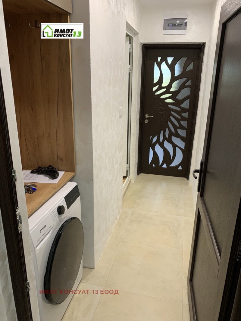 En renta  1 dormitorio Pleven , Shirok tsentar , 60 metros cuadrados | 21750353 - imagen [7]