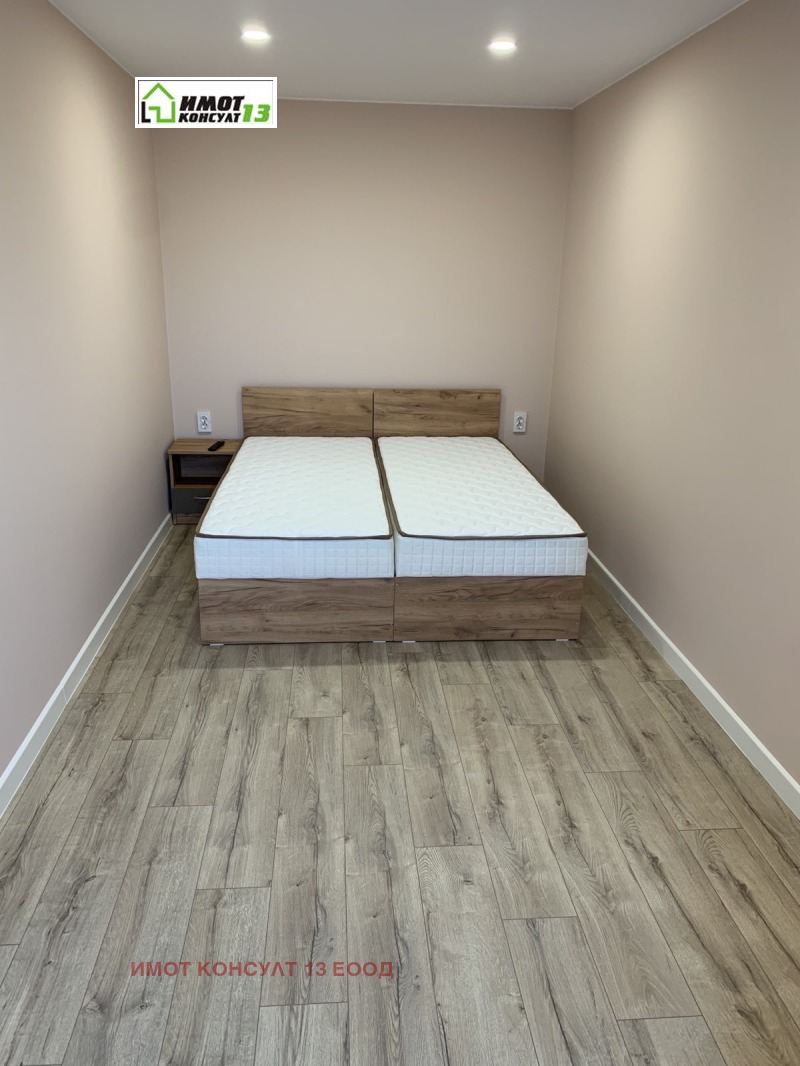 En renta  1 dormitorio Pleven , Shirok tsentar , 60 metros cuadrados | 21750353 - imagen [4]