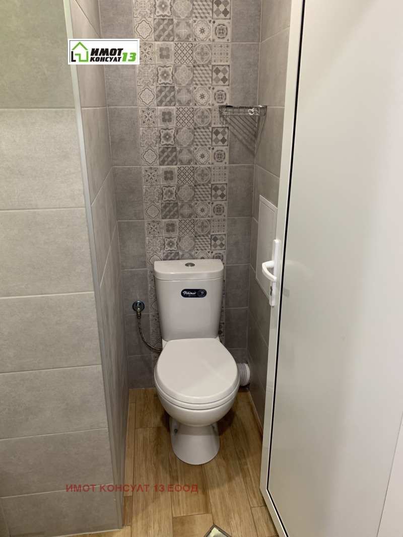 En renta  1 dormitorio Pleven , Shirok tsentar , 60 metros cuadrados | 21750353 - imagen [9]