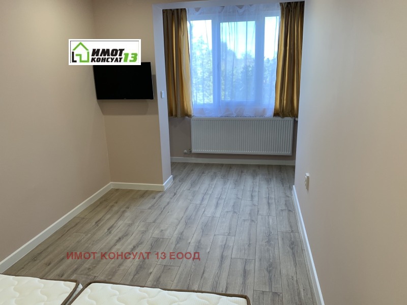 En renta  1 dormitorio Pleven , Shirok tsentar , 60 metros cuadrados | 21750353 - imagen [5]