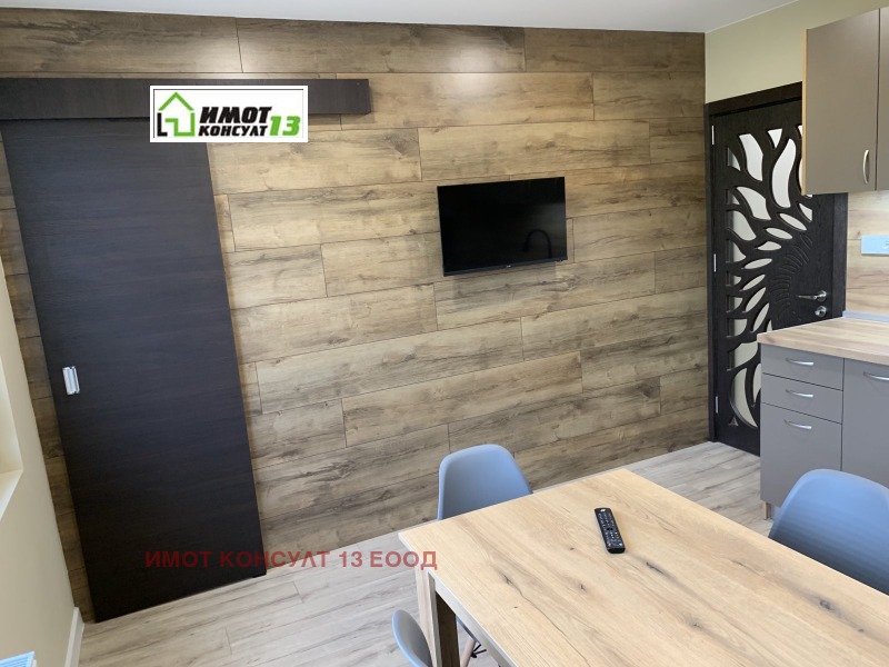 En renta  1 dormitorio Pleven , Shirok tsentar , 60 metros cuadrados | 21750353 - imagen [2]