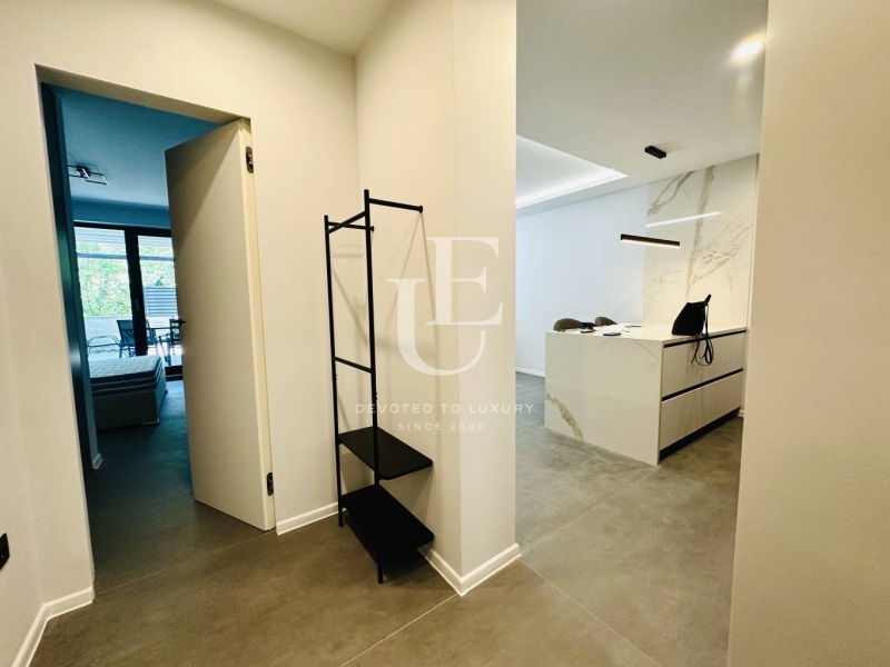 For Rent  1 bedroom Sofia , Boyana , 70 sq.m | 84080748 - image [15]