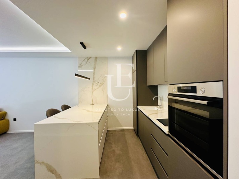 For Rent  1 bedroom Sofia , Boyana , 70 sq.m | 84080748 - image [3]