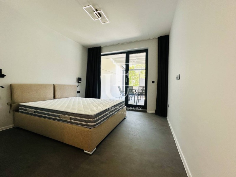 Zu vermieten  1 Schlafzimmer Sofia , Bojana , 70 qm | 84080748 - Bild [12]