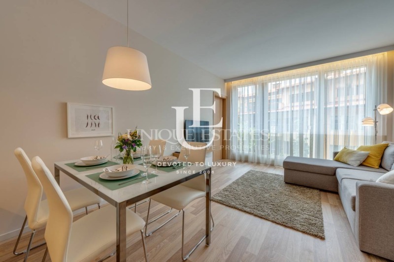 Дава под нем  2-стаен, град София, Манастирски ливади •  700 EUR • ID 18243852 — holmes.bg - [1] 