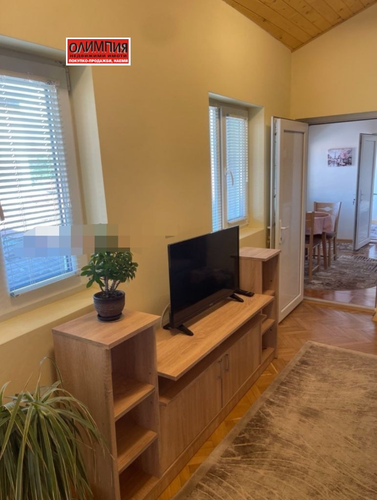 Издаје се  1 спаваћа соба Плевен , Идеален центар , 55 м2 | 63601522 - слика [6]
