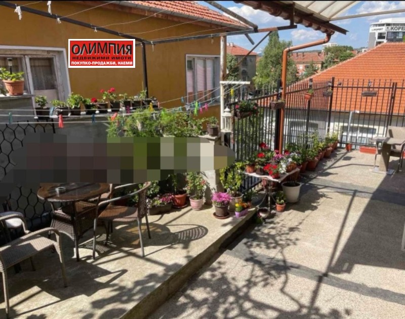 Издаје се  1 спаваћа соба Плевен , Идеален центар , 55 м2 | 63601522 - слика [16]