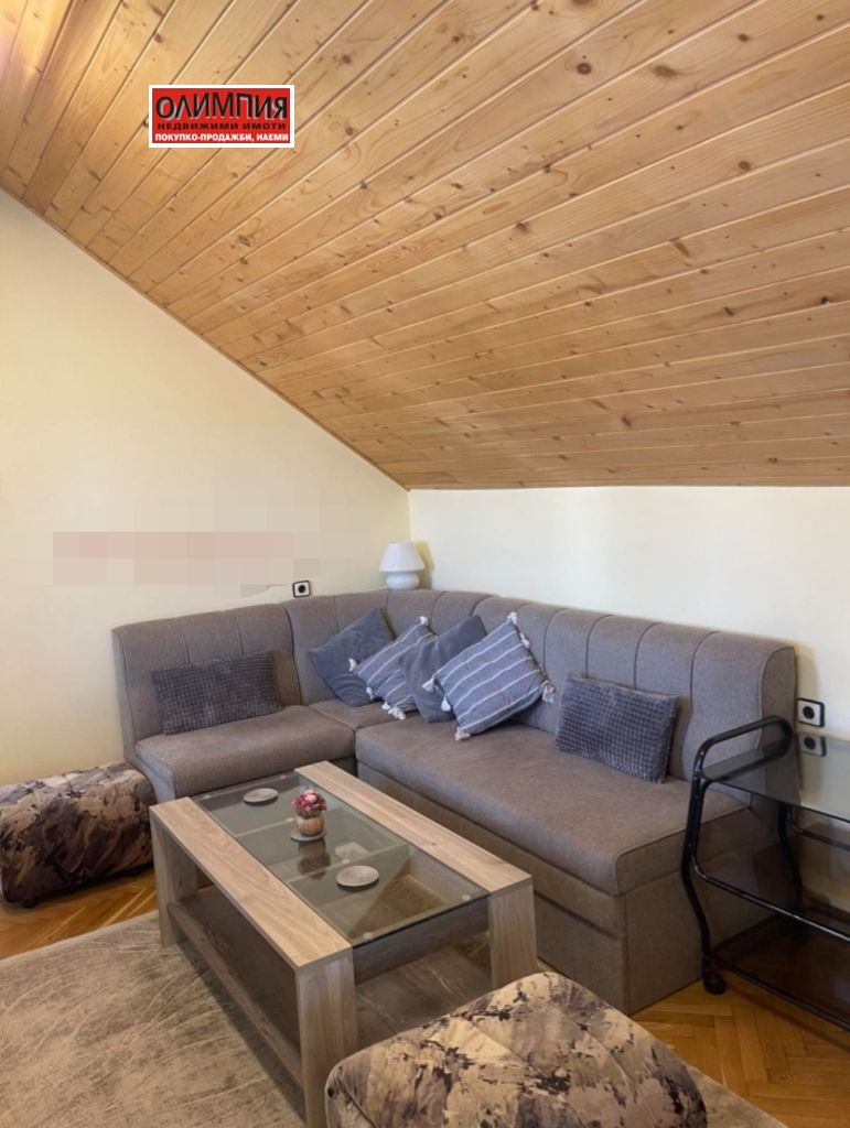 Издаје се  1 спаваћа соба Плевен , Идеален центар , 55 м2 | 63601522 - слика [5]