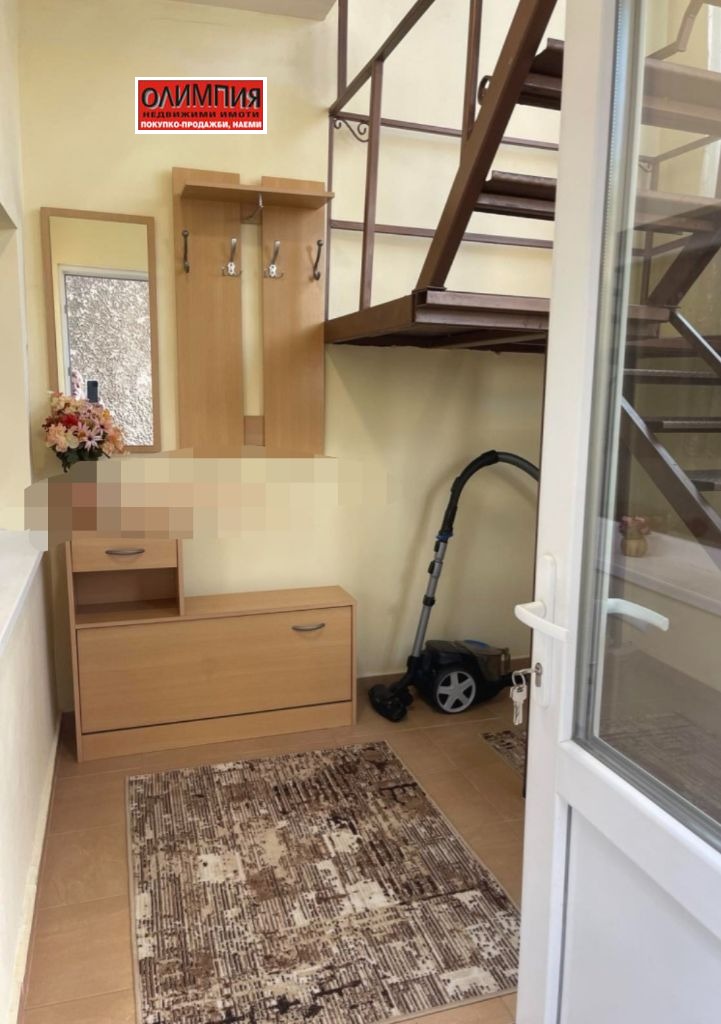 Издаје се  1 спаваћа соба Плевен , Идеален центар , 55 м2 | 63601522 - слика [8]
