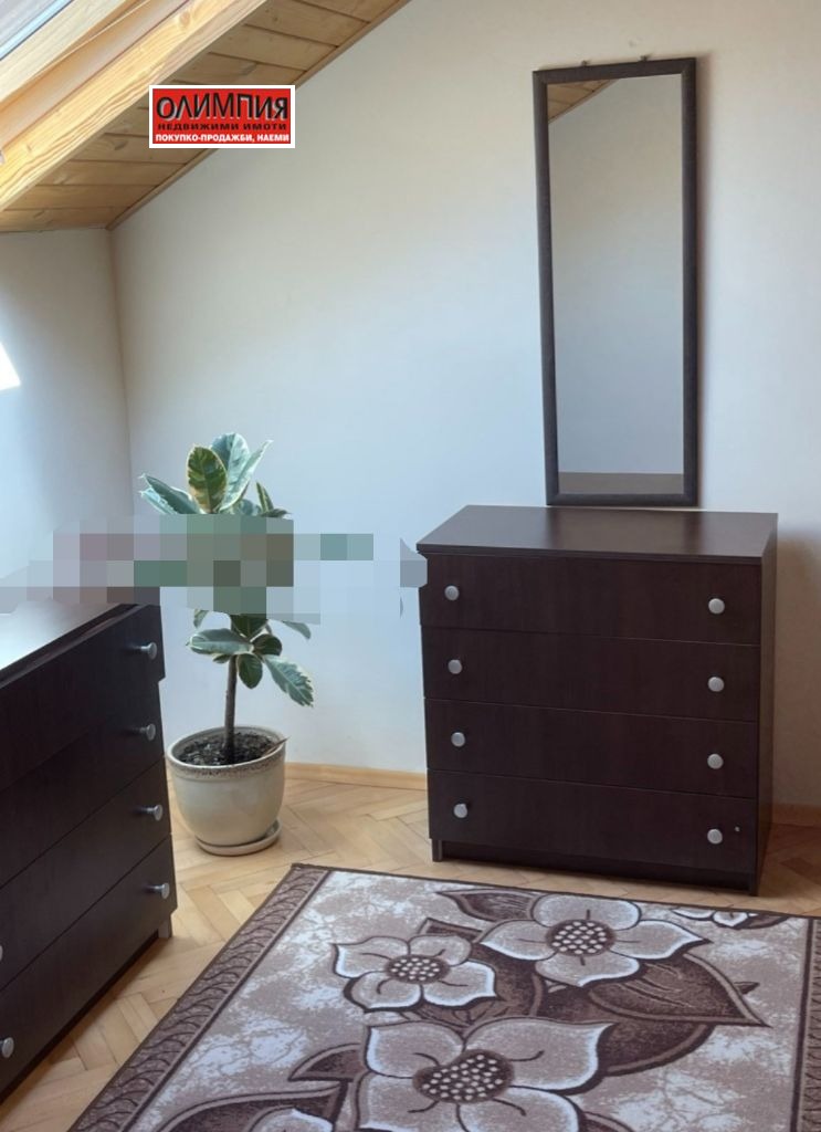 Издаје се  1 спаваћа соба Плевен , Идеален центар , 55 м2 | 63601522 - слика [10]