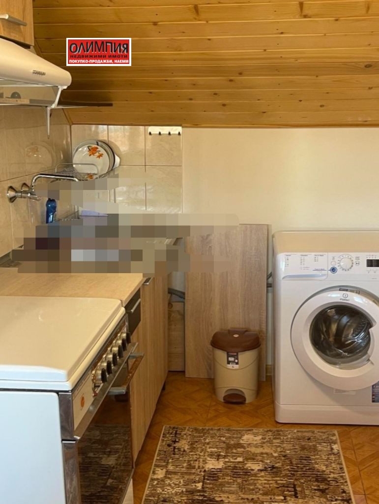 Издаје се  1 спаваћа соба Плевен , Идеален центар , 55 м2 | 63601522 - слика [3]