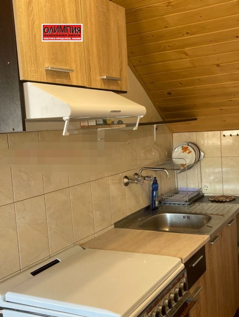 Издаје се  1 спаваћа соба Плевен , Идеален центар , 55 м2 | 63601522 - слика [2]