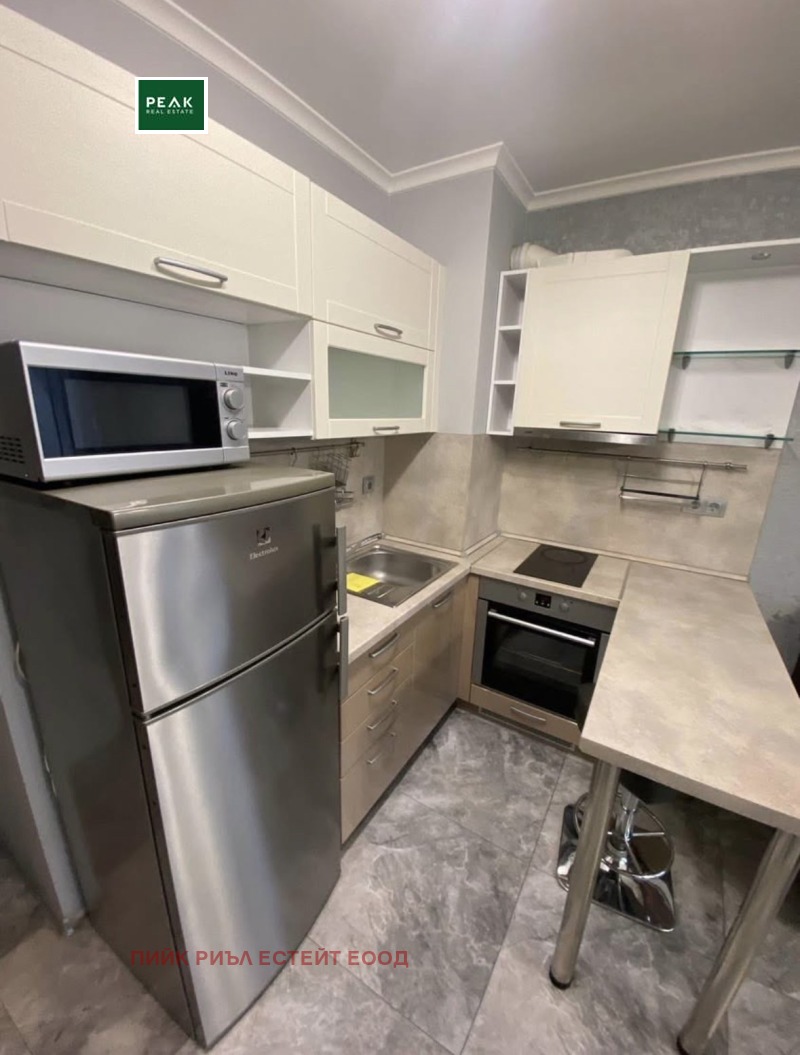 För uthyrning  1 sovrum Sofia , Zona B-5 , 60 kvm | 89949025 - bild [4]