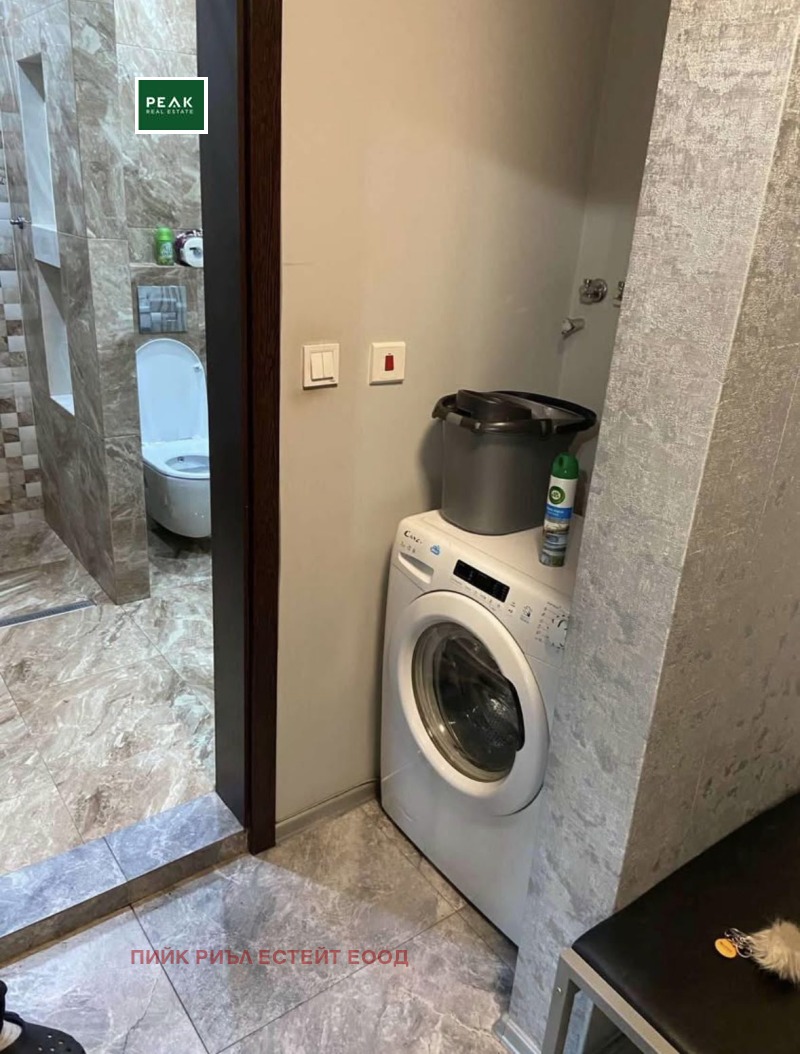 För uthyrning  1 sovrum Sofia , Zona B-5 , 60 kvm | 89949025 - bild [8]