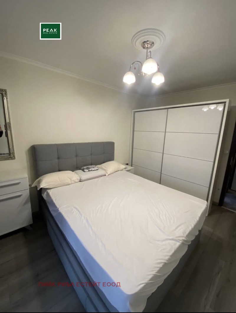 För uthyrning  1 sovrum Sofia , Zona B-5 , 60 kvm | 89949025 - bild [5]