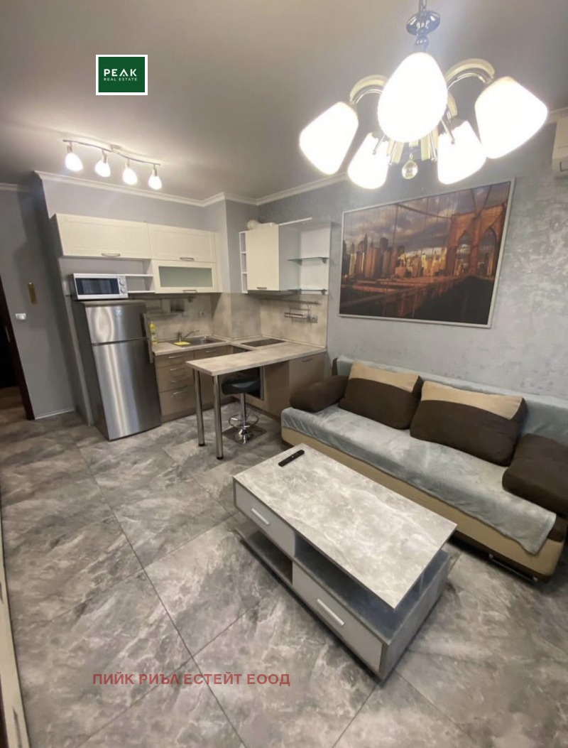 För uthyrning  1 sovrum Sofia , Zona B-5 , 60 kvm | 89949025
