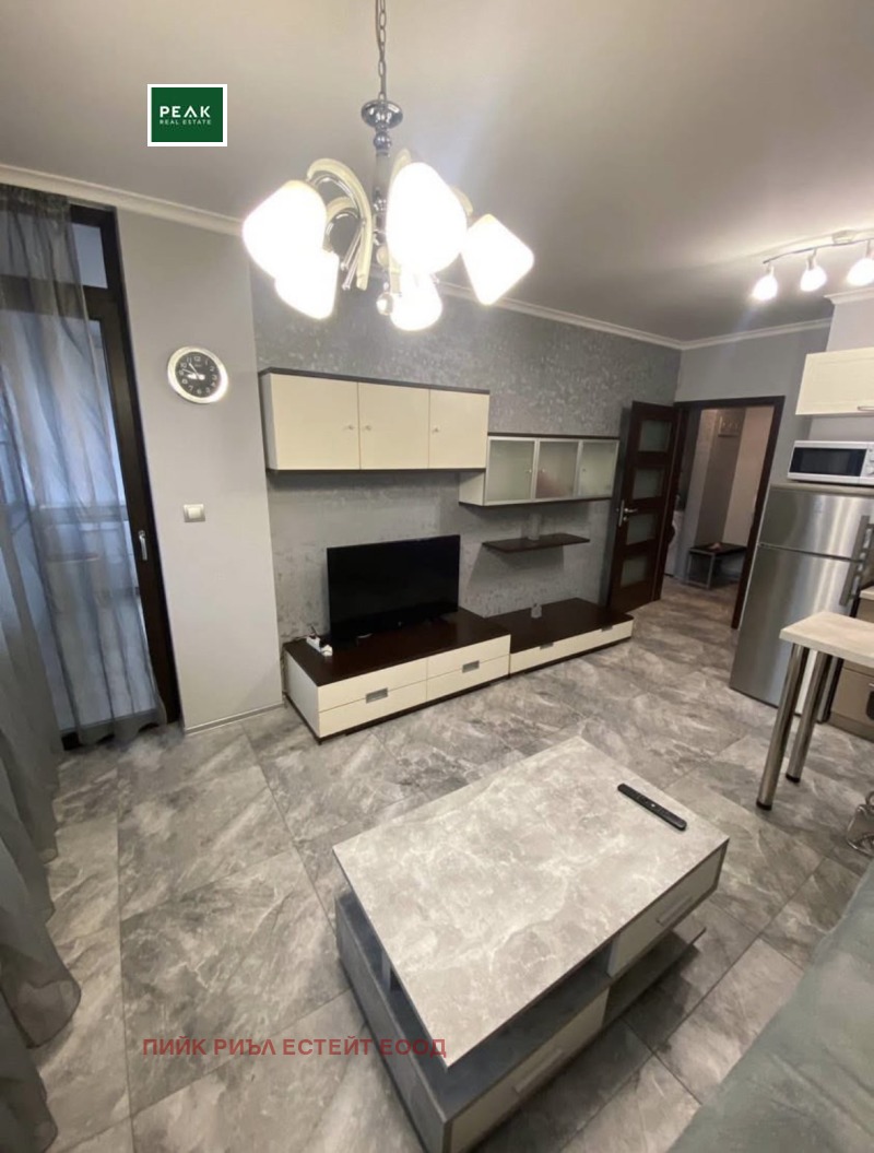 För uthyrning  1 sovrum Sofia , Zona B-5 , 60 kvm | 89949025 - bild [3]