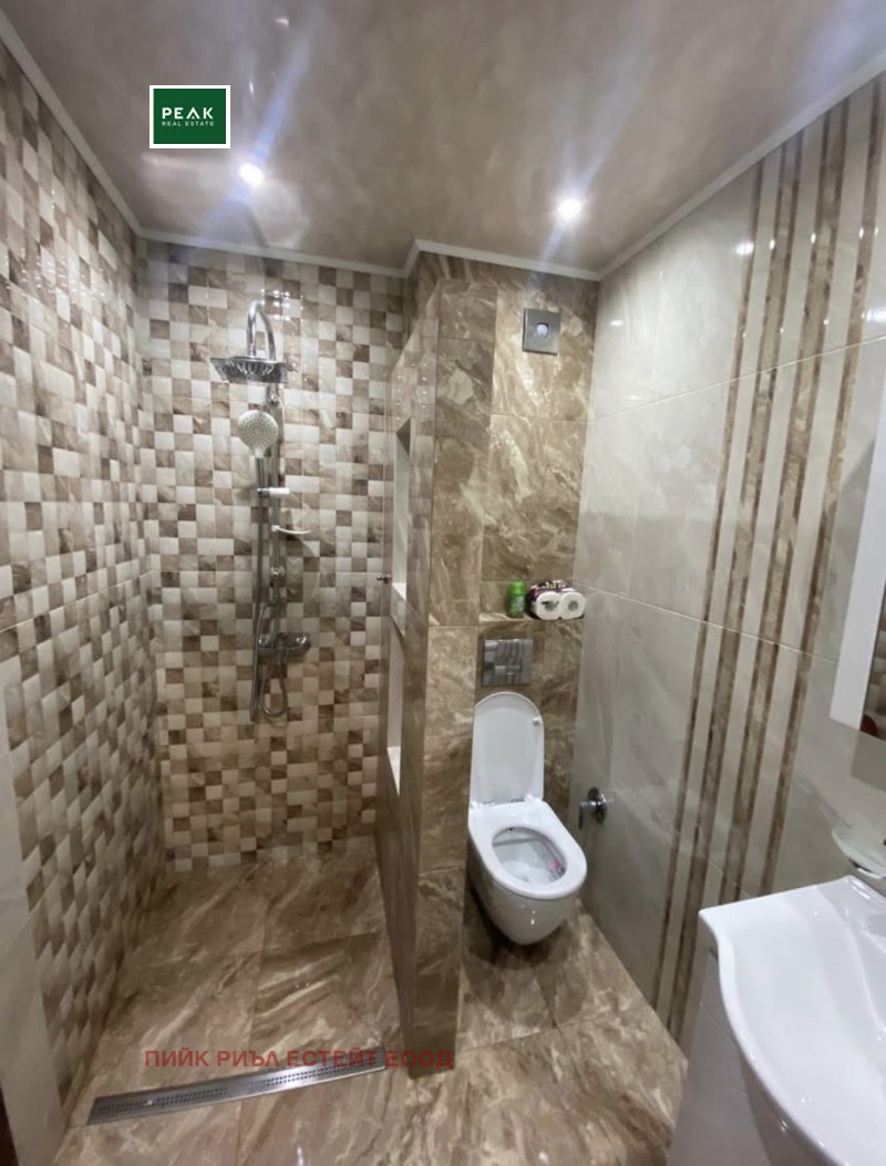 För uthyrning  1 sovrum Sofia , Zona B-5 , 60 kvm | 89949025 - bild [7]