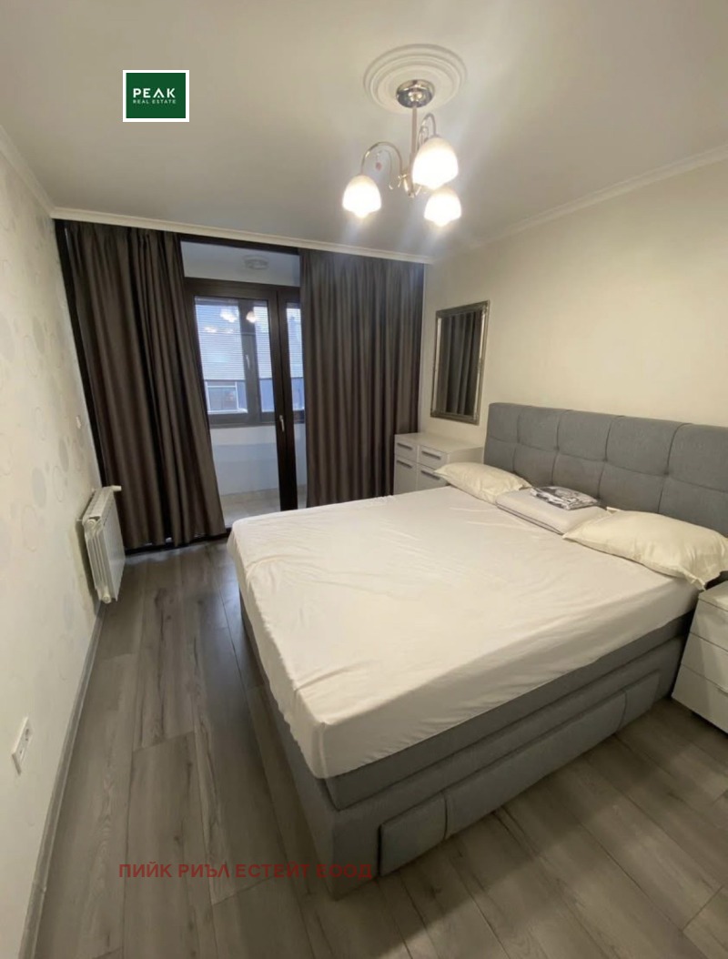 För uthyrning  1 sovrum Sofia , Zona B-5 , 60 kvm | 89949025 - bild [6]
