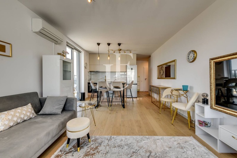For Rent  1 bedroom Sofia , Vitosha , 55 sq.m | 20776616 - image [10]