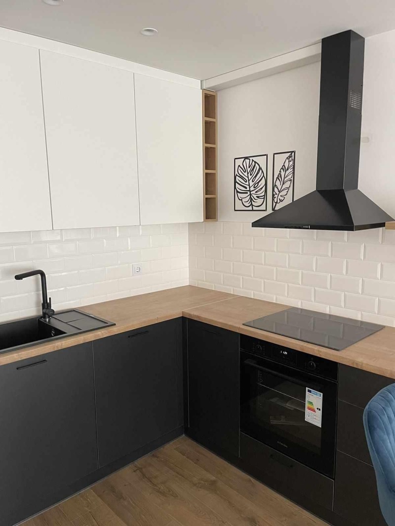Para alugar  1 quarto Plovdiv , Hristo Smirnenski , 67 m² | 91428068 - imagem [4]
