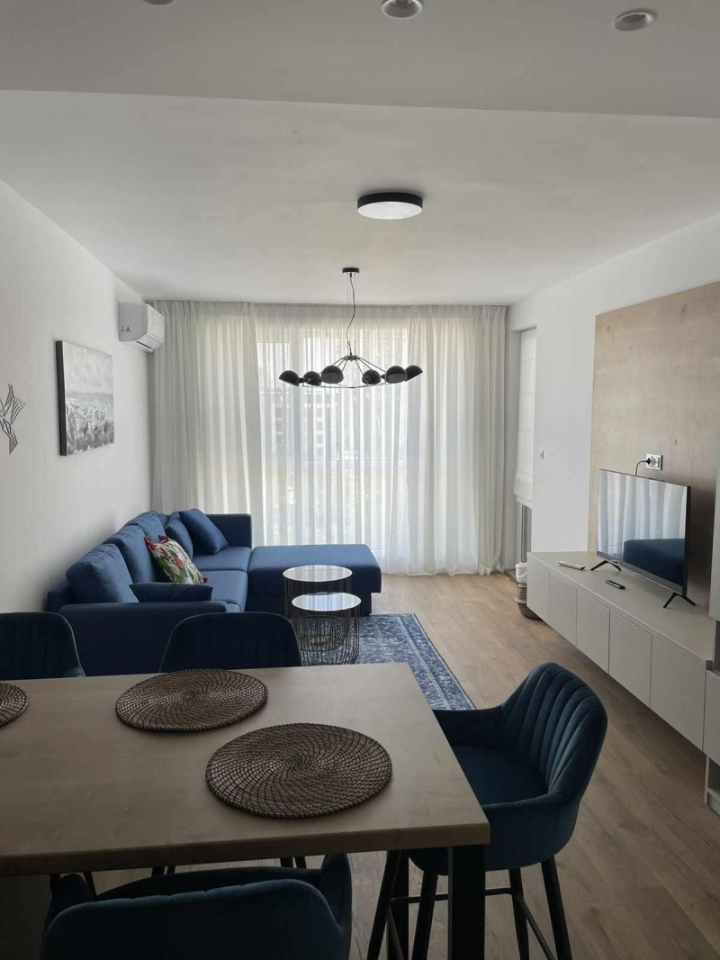 Para alugar  1 quarto Plovdiv , Hristo Smirnenski , 67 m² | 91428068 - imagem [2]