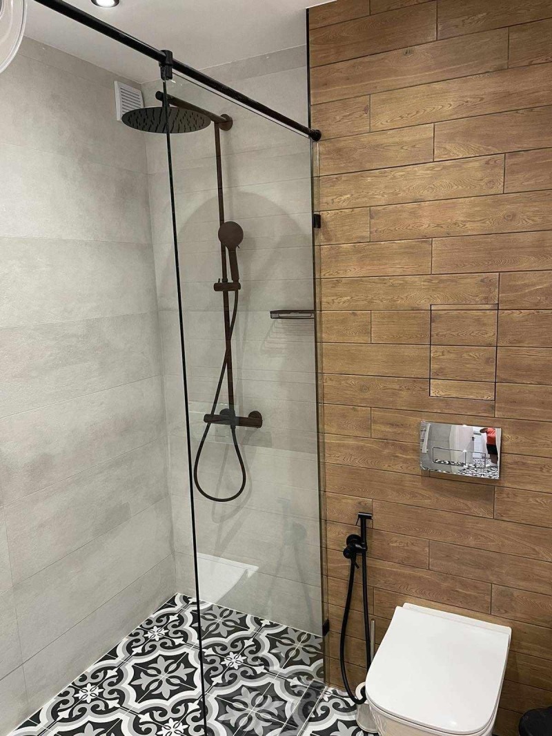 Para alugar  1 quarto Plovdiv , Hristo Smirnenski , 67 m² | 91428068 - imagem [8]