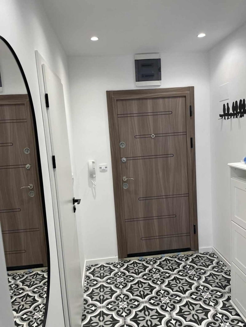 Para alugar  1 quarto Plovdiv , Hristo Smirnenski , 67 m² | 91428068 - imagem [9]
