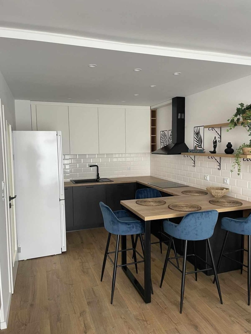 Para alugar  1 quarto Plovdiv , Hristo Smirnenski , 67 m² | 91428068 - imagem [3]