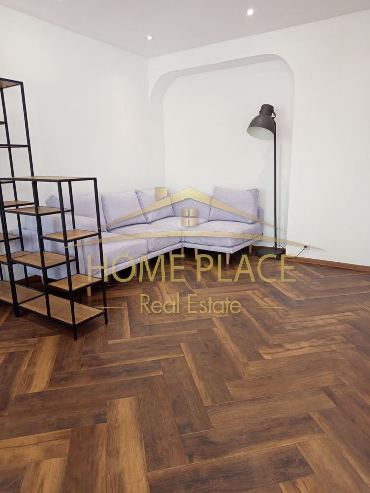 Дава под наем 2-СТАЕН, гр. Варна, ВИНС-Червен площад, снимка 2 - Апартаменти - 52626856