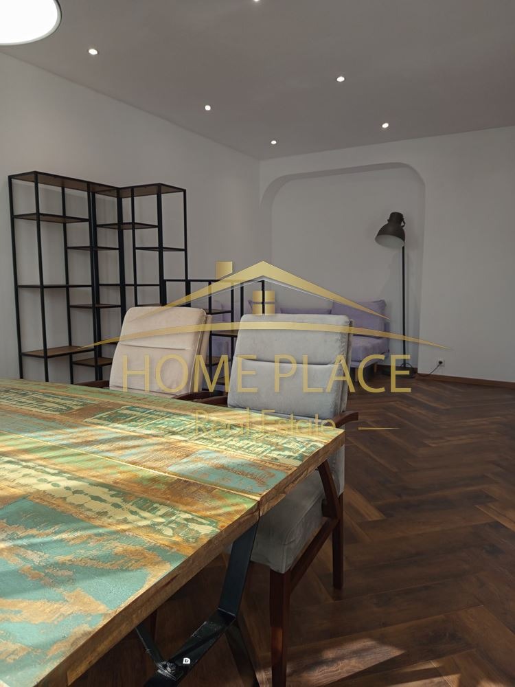 Дава под наем 2-СТАЕН, гр. Варна, ВИНС-Червен площад, снимка 3 - Апартаменти - 52626856