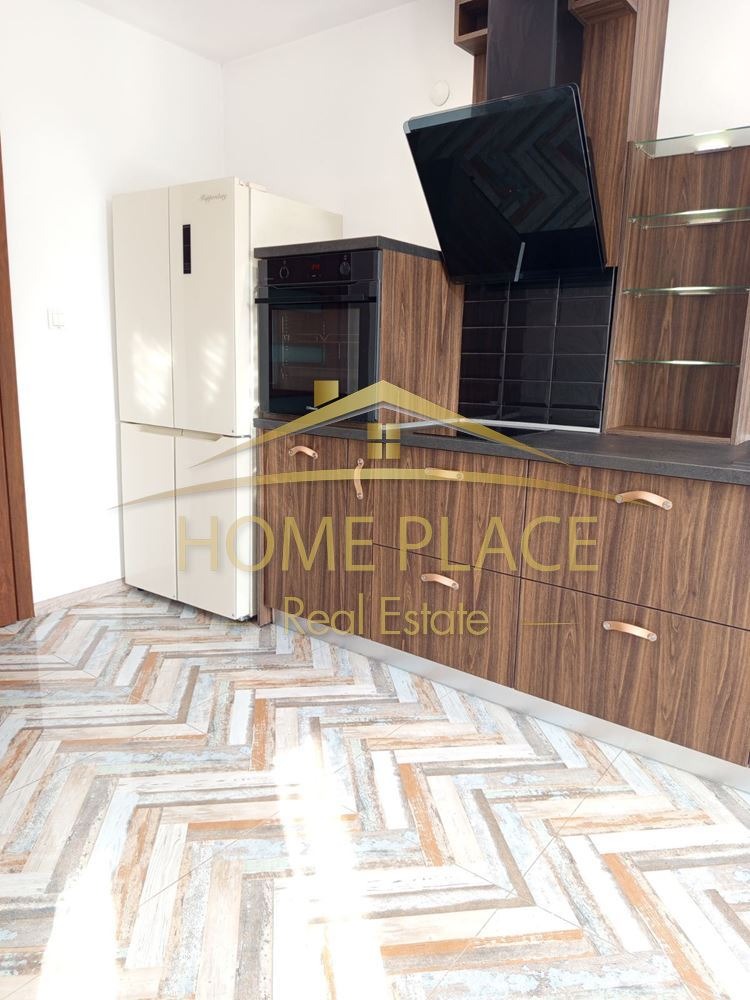 Дава под наем 2-СТАЕН, гр. Варна, ВИНС-Червен площад, снимка 5 - Апартаменти - 52626856