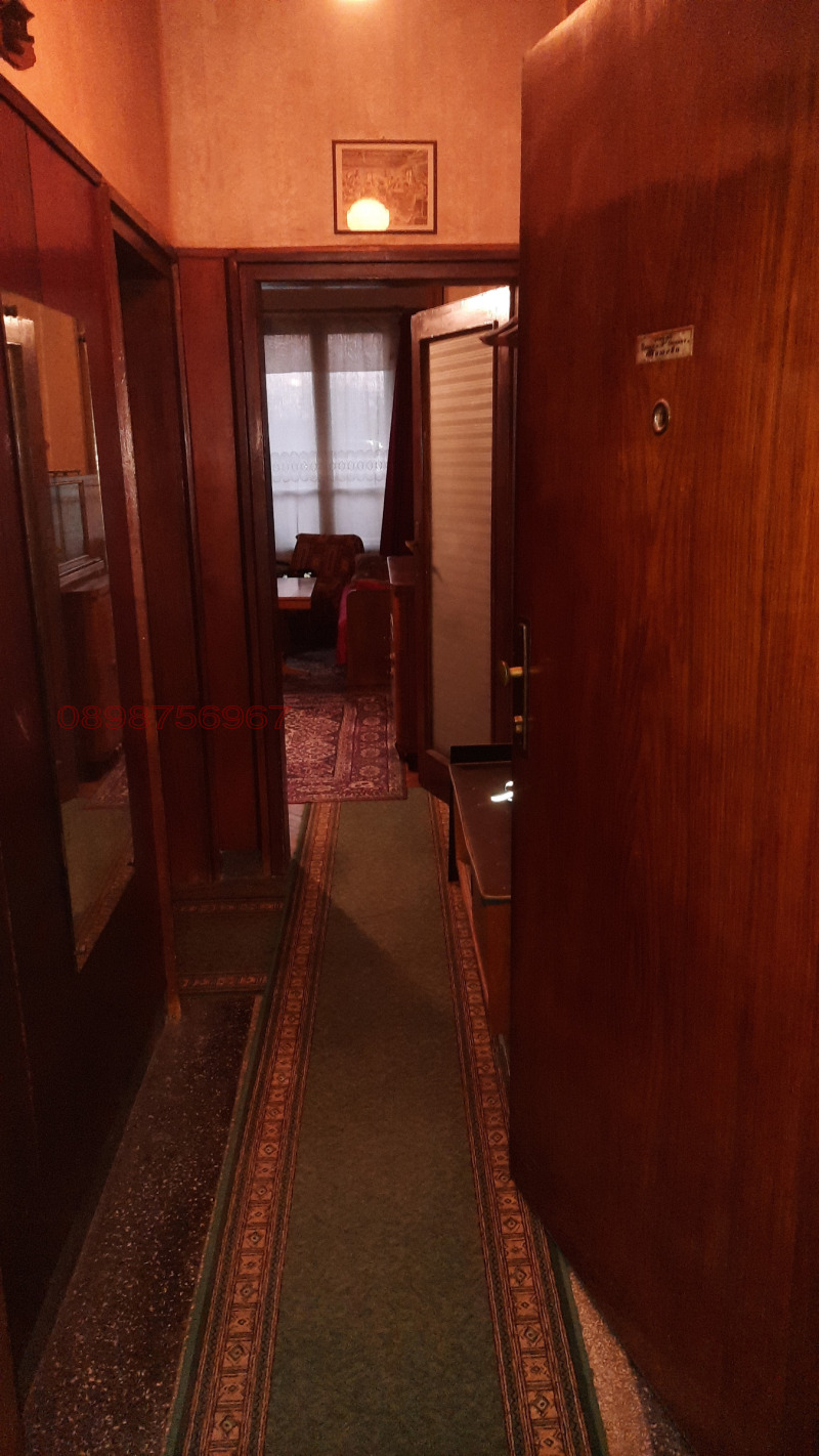 Дава под наем 2-СТАЕН, гр. София, Яворов, снимка 3 - Апартаменти - 52968002