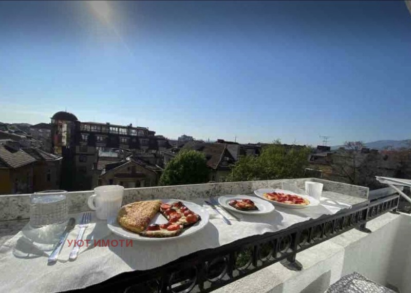 Дава под наем 2-СТАЕН, гр. София, Център, снимка 12 - Апартаменти - 52972988