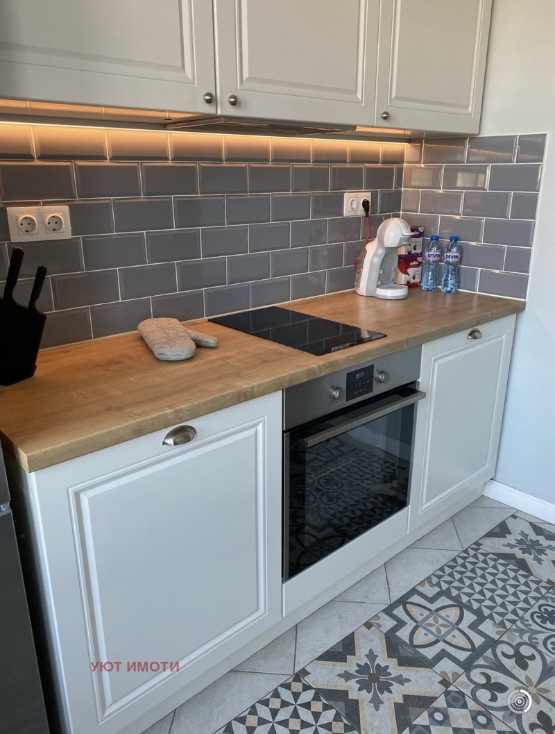 Дава под наем 2-СТАЕН, гр. София, Център, снимка 6 - Апартаменти - 52972988