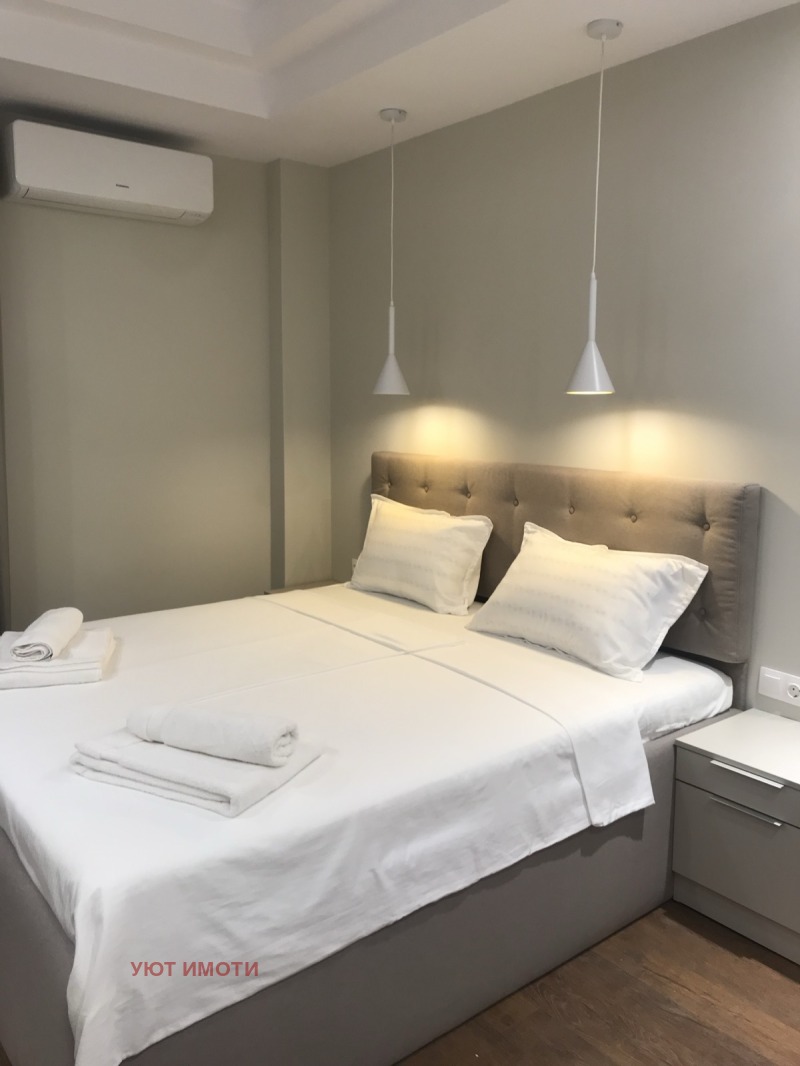 Дава под наем 2-СТАЕН, гр. София, Център, снимка 4 - Апартаменти - 52972988